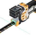 Digital tape measure